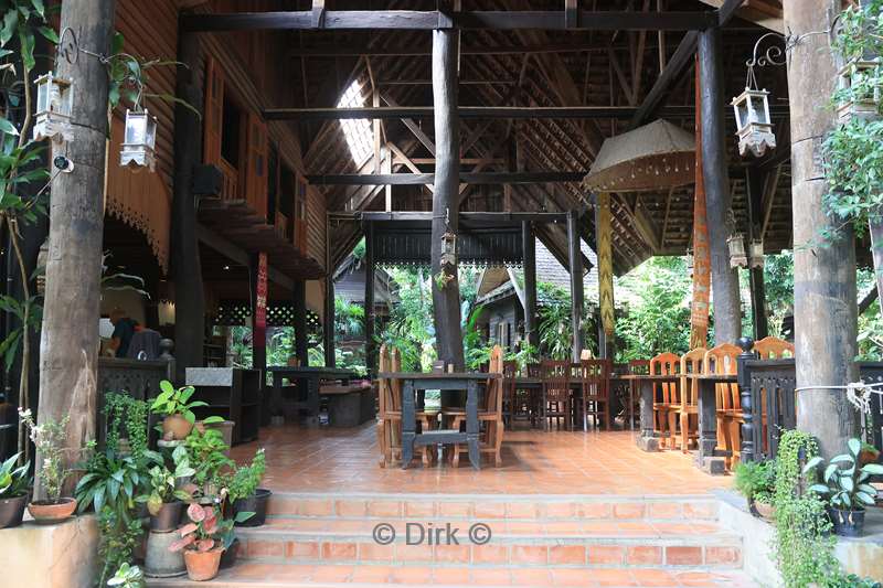 thailand pan kled villa eco hill resort
