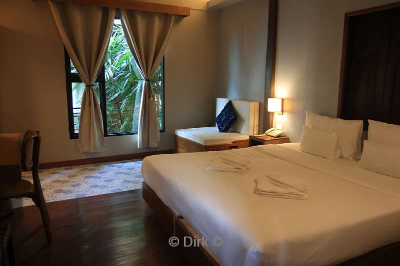 thailand pan kled villa eco hill resort