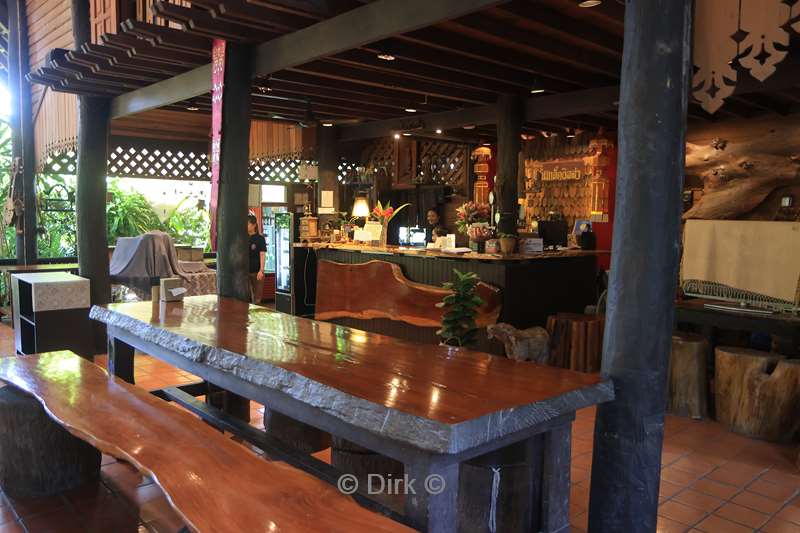 thailand pan kled villa eco hill resort