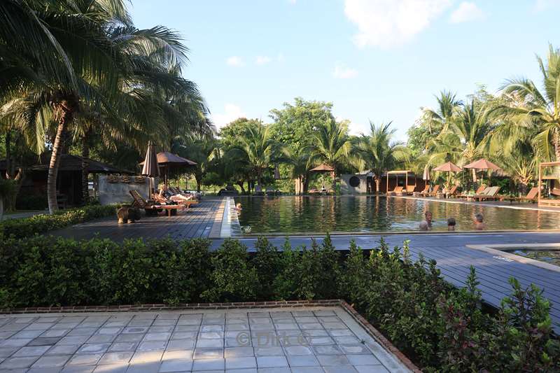 thailand hotel royal river kwai resort