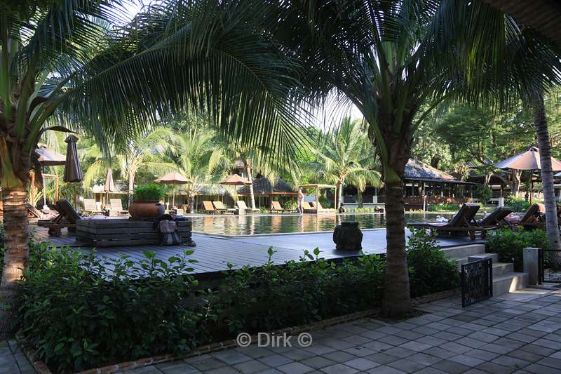 thailand hotel royal river kwai resort