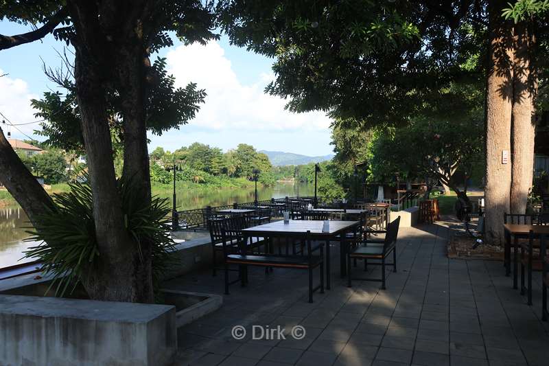 thailand hotel royal river kwai resort