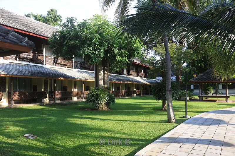 thailand hotel royal river kwai resort
