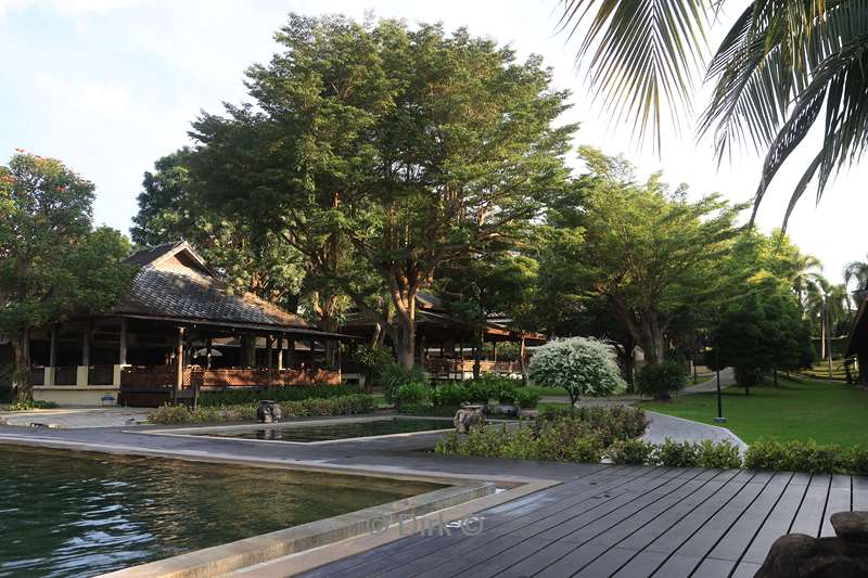 thailand hotel royal river kwai resort
