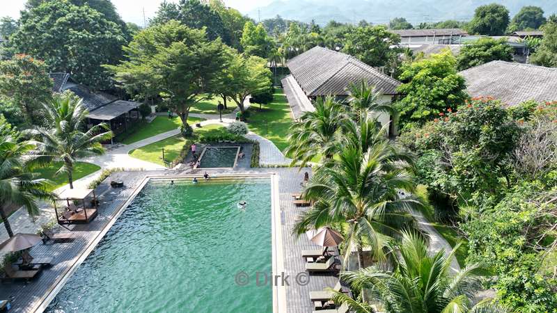 thailand hotel royal river kwai resort