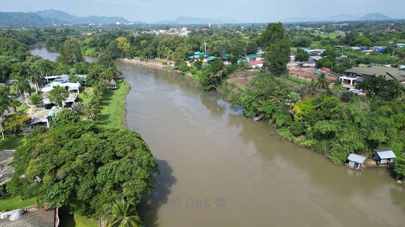 thailand hotel royal river kwai resort