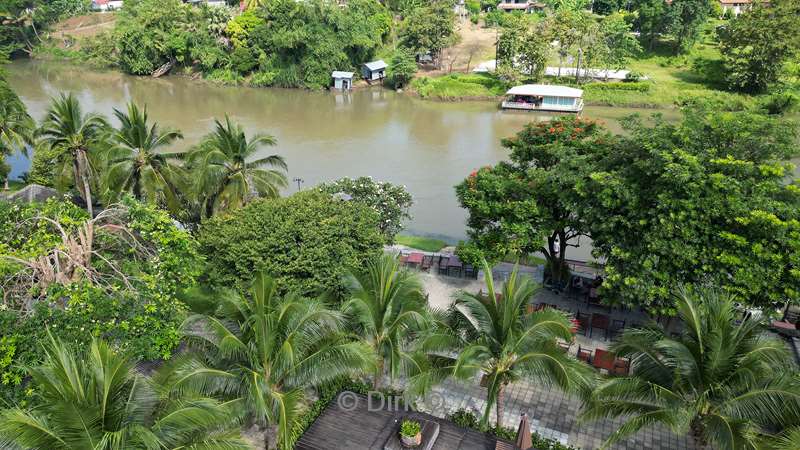 thailand hotel royal river kwai resort