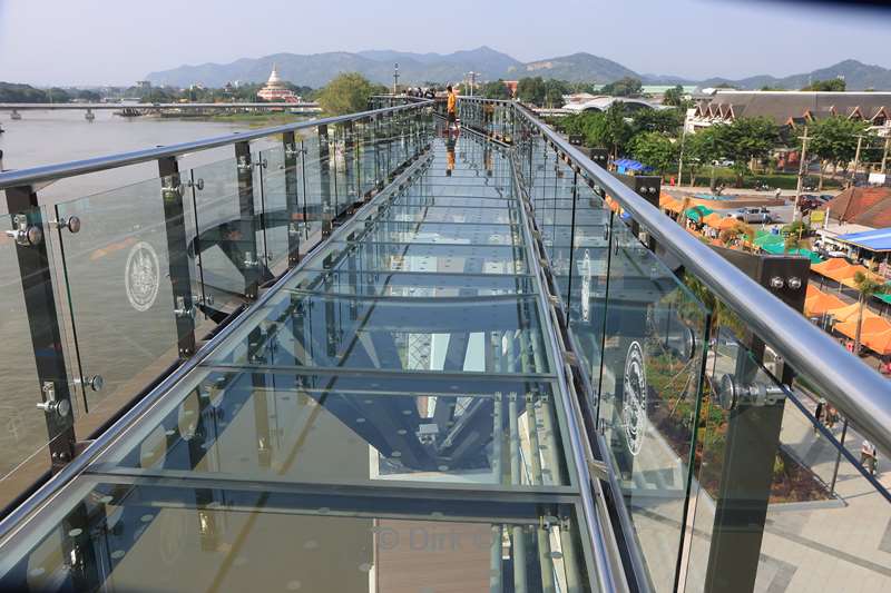 thailand sky walk bridge