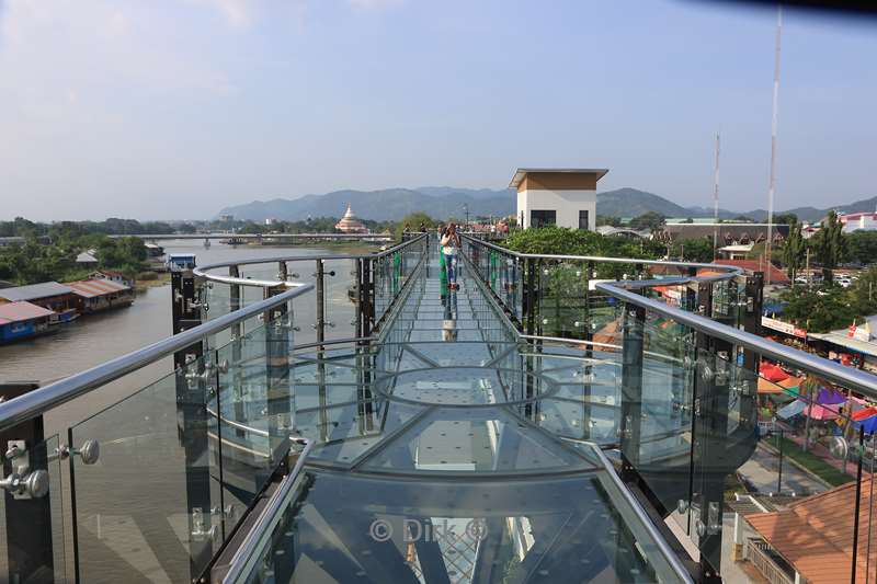 thailand sky walk bridge