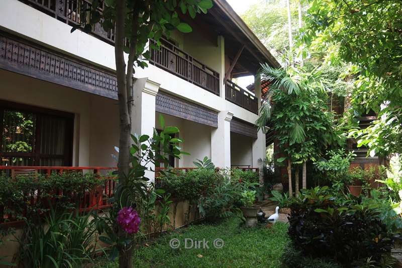 thailand thailand wat tham khao pun