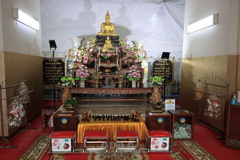 thailand wat phra si sanphet tempels ayutthaya