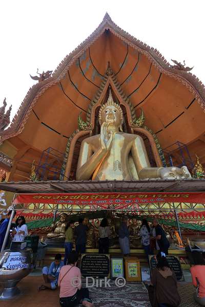 thailand wat tham sua tempel kanchanaburi