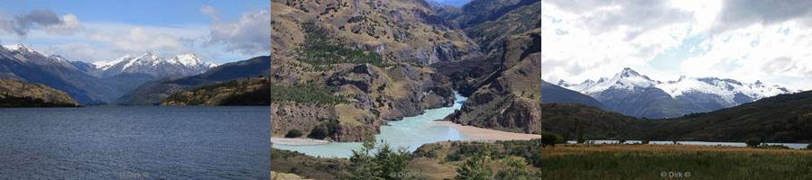 chili chacabuco vallei patagonia national park