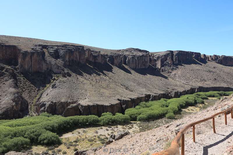 argentinie cueva de las manos