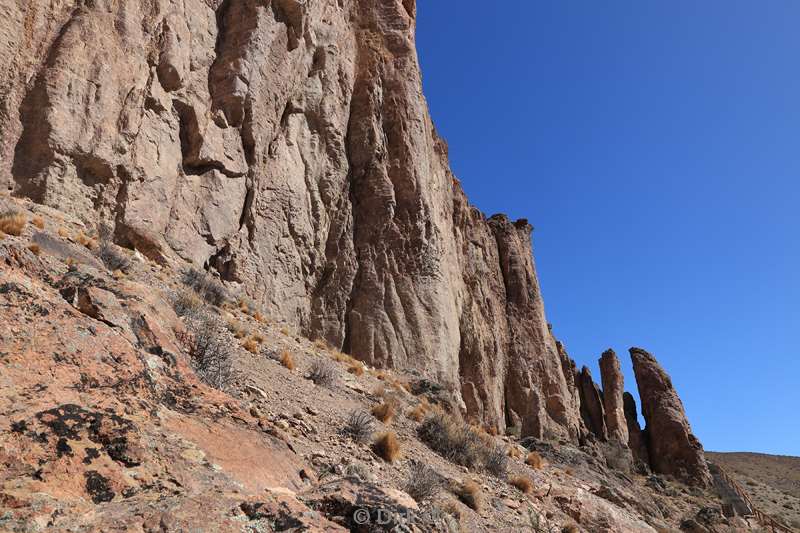 argentinie cueva de las manos