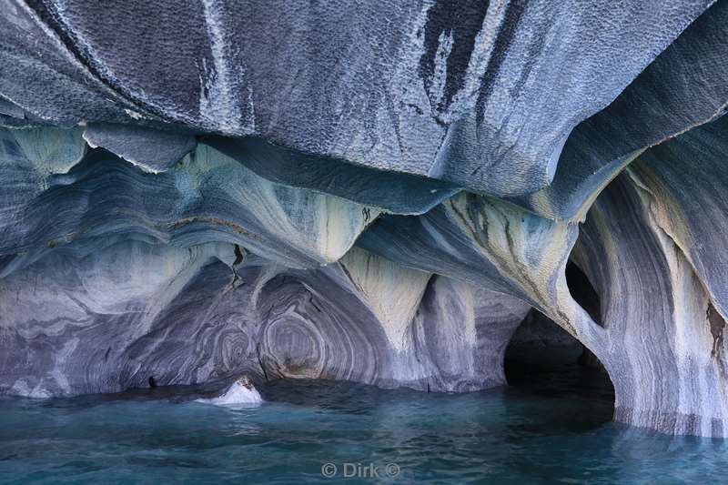 chili cuevas de marmol