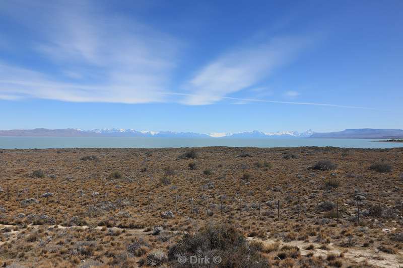 argentinie el calafate