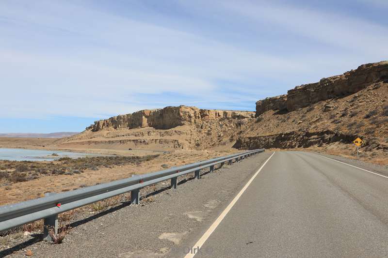 argentinie el calafate