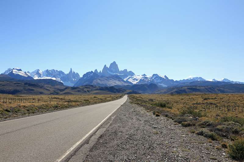 argentinie el chalten