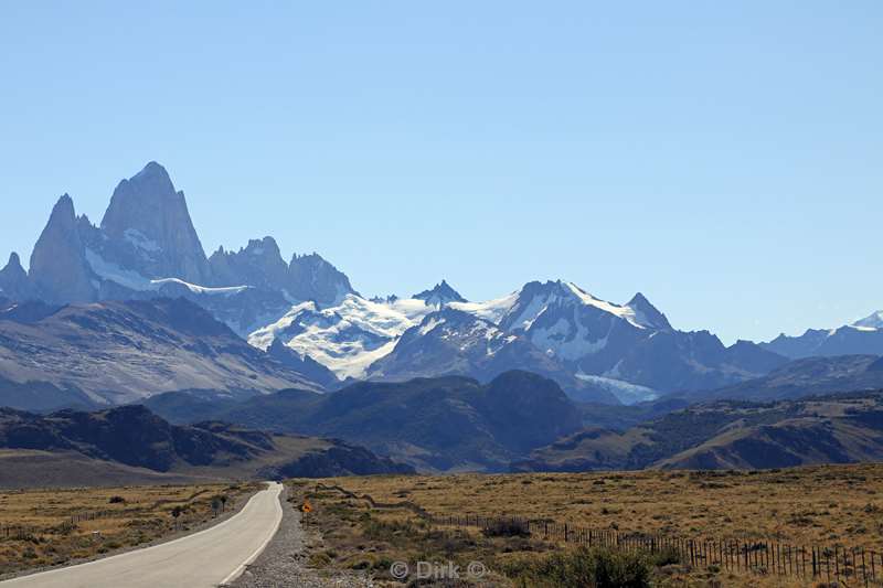 argentinie el chalten