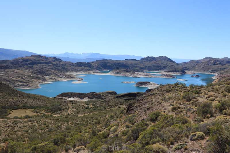 chili laguna verde