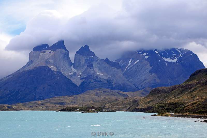 chili torres del paine