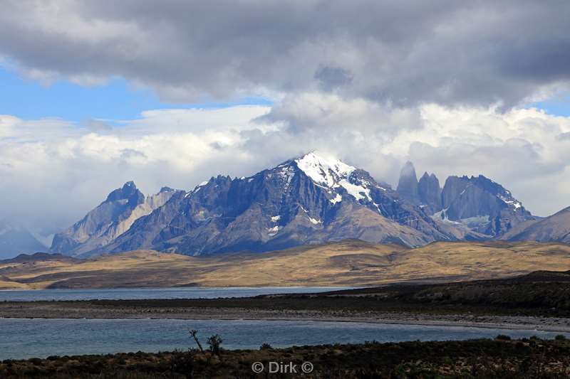 chili torres del paine