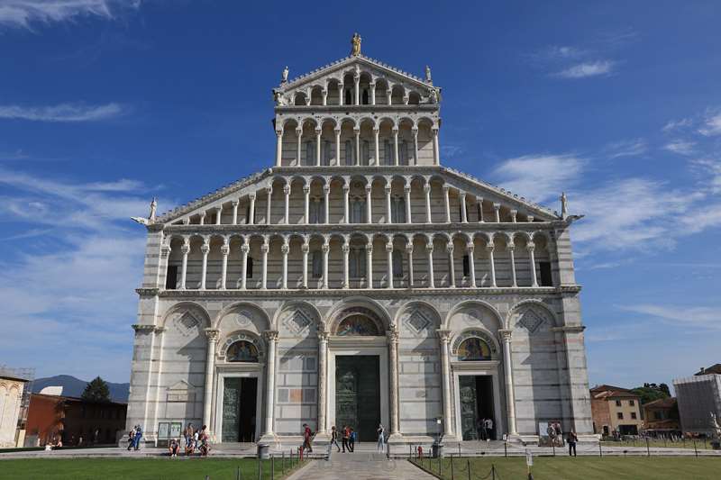 pisa 