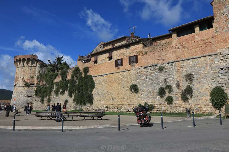 san gimignano 