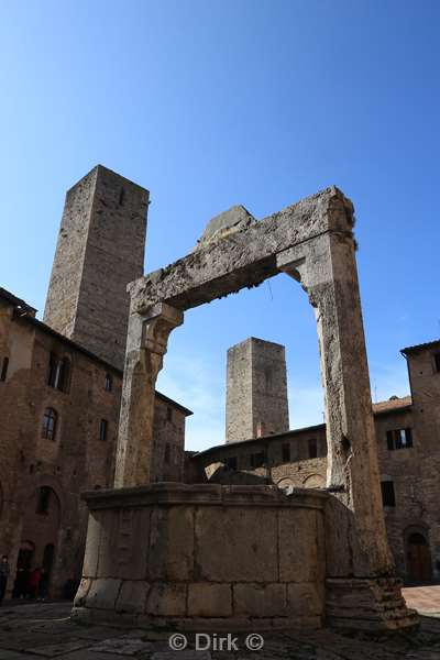 san gimignano 