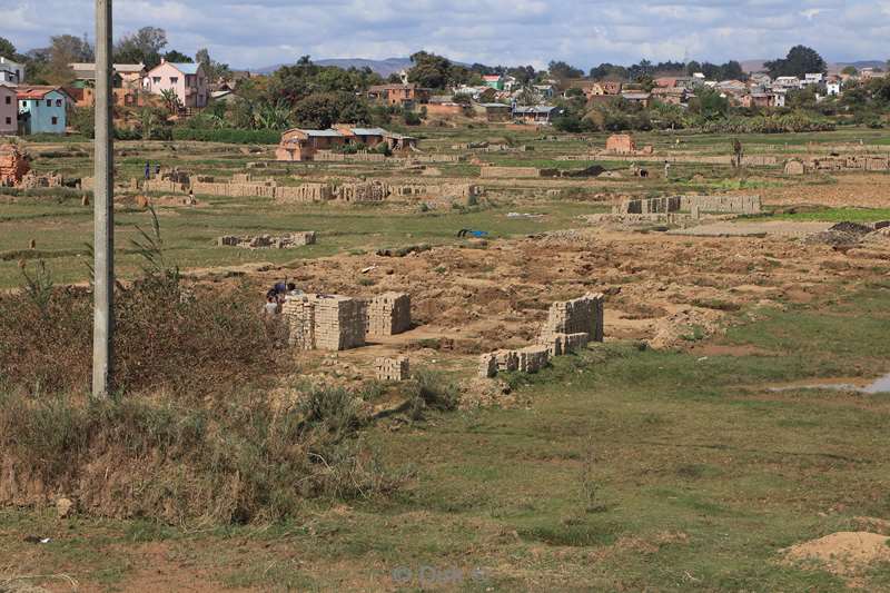 madagaskar antananarivo