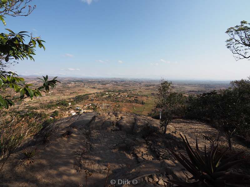 madagaskar antananarivo