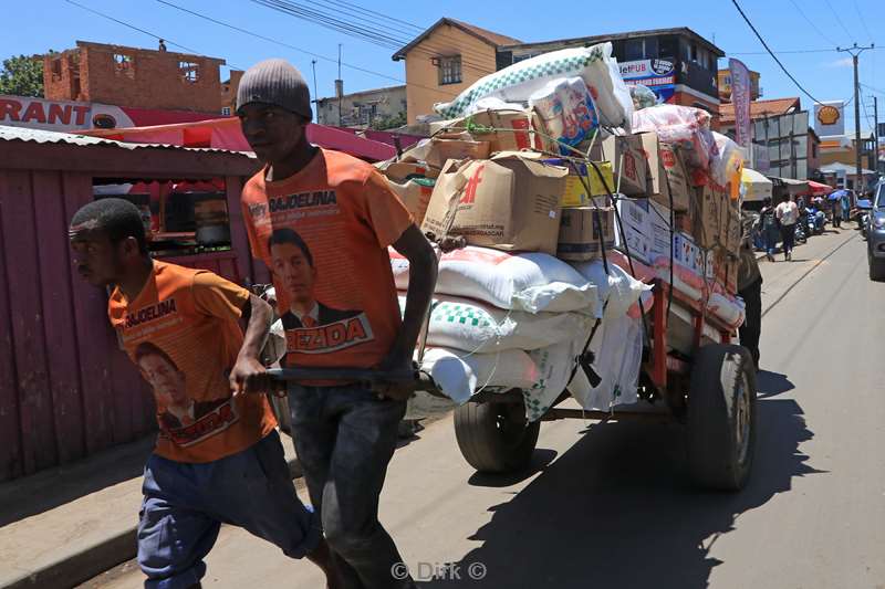 madagaskar antananarivo