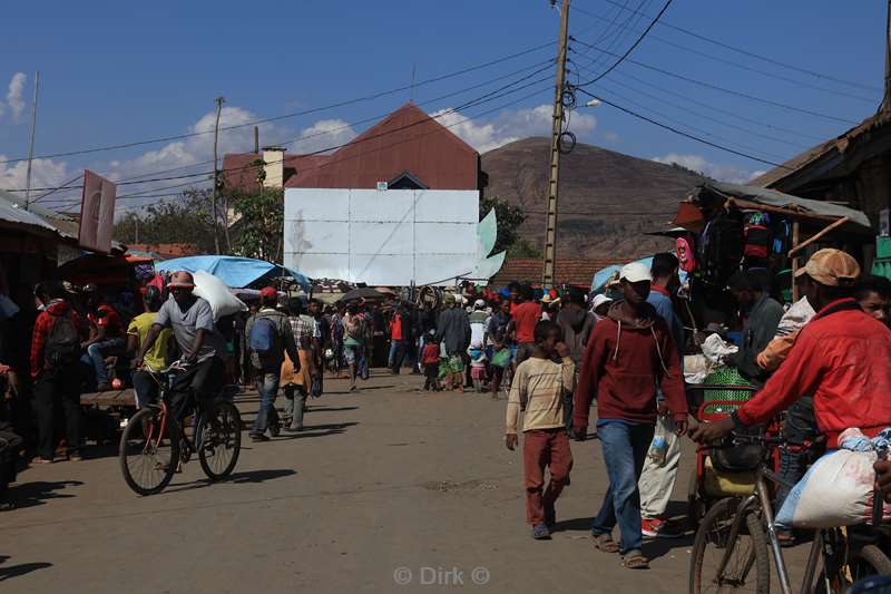 madagaskar antsirabe