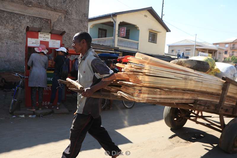 madagaskar antsirabe