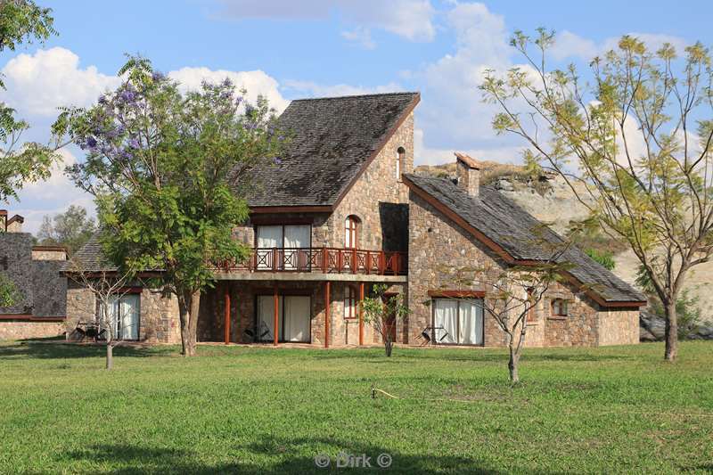 madagaskar hotel le jardin du roy