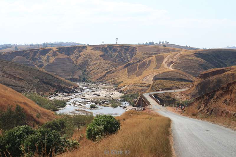 madagaskar morondava