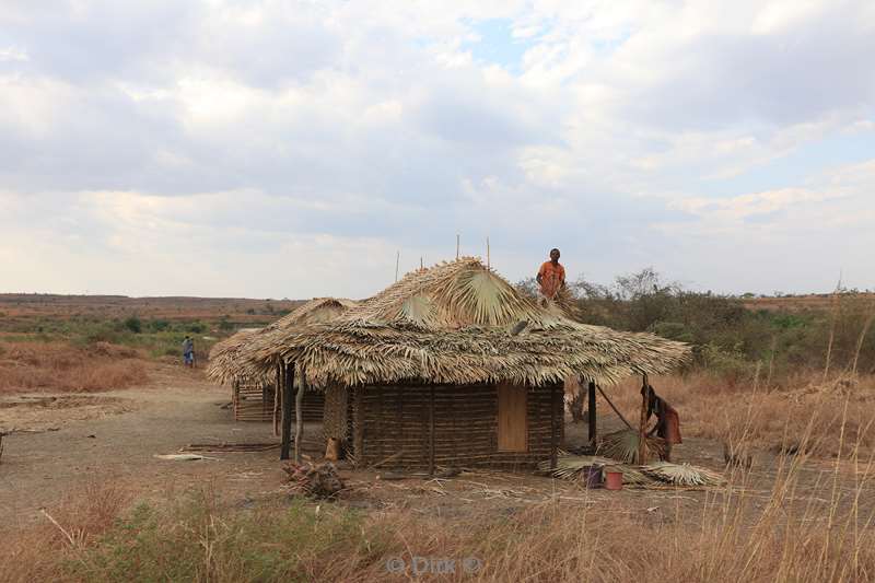 madagaskar morondava