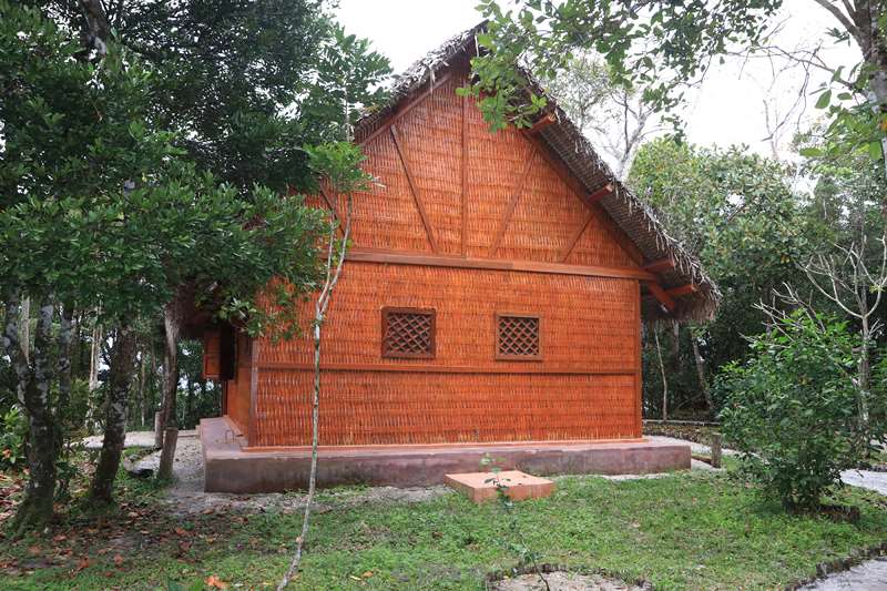 madagaskar palmarium hotel