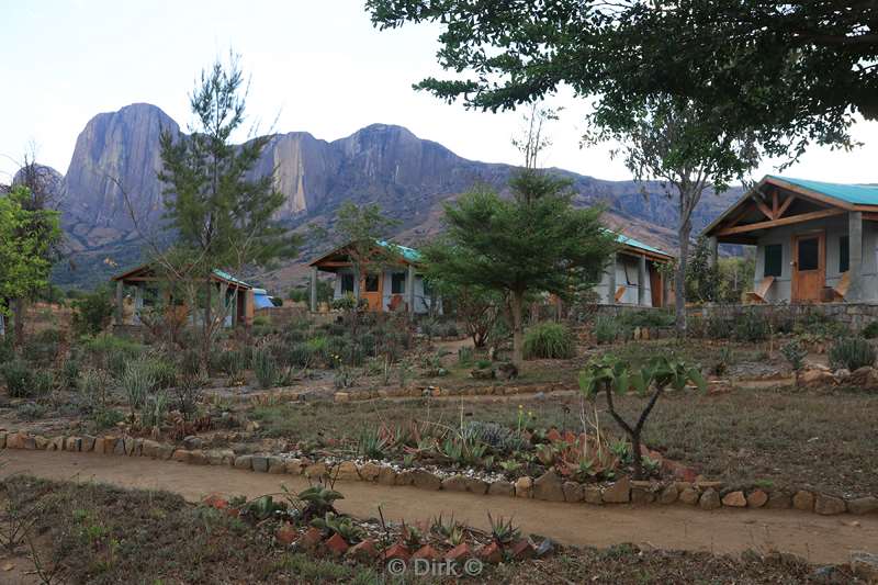 madagaskar tsaranoro valley