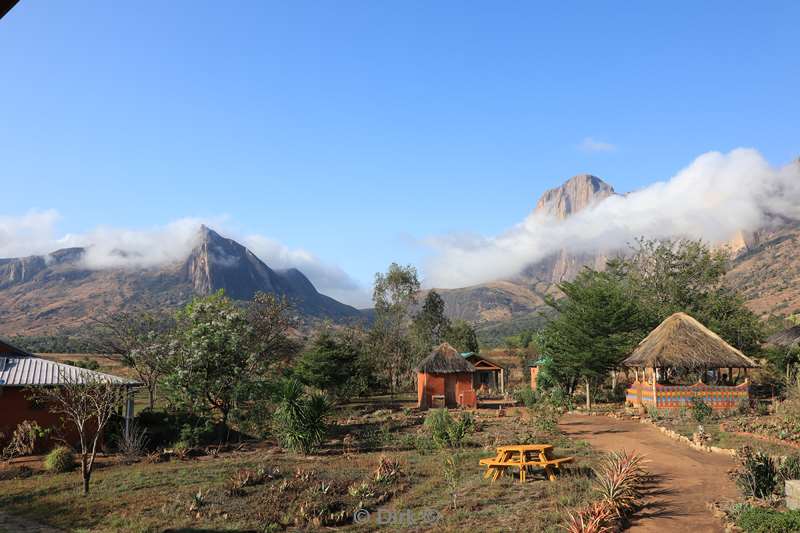 madagaskar tsaranoro valley