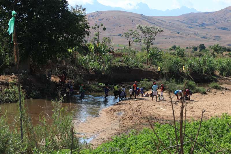 madagaskar tsaranoro valley