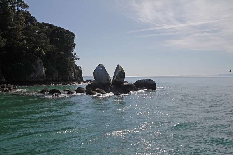 new zealand abel tasman national park