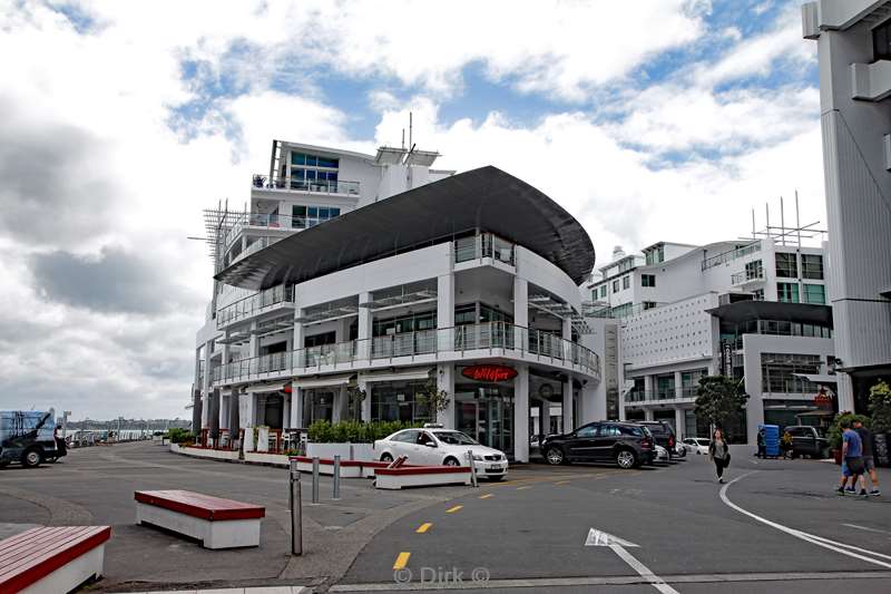 new zealand Auckland