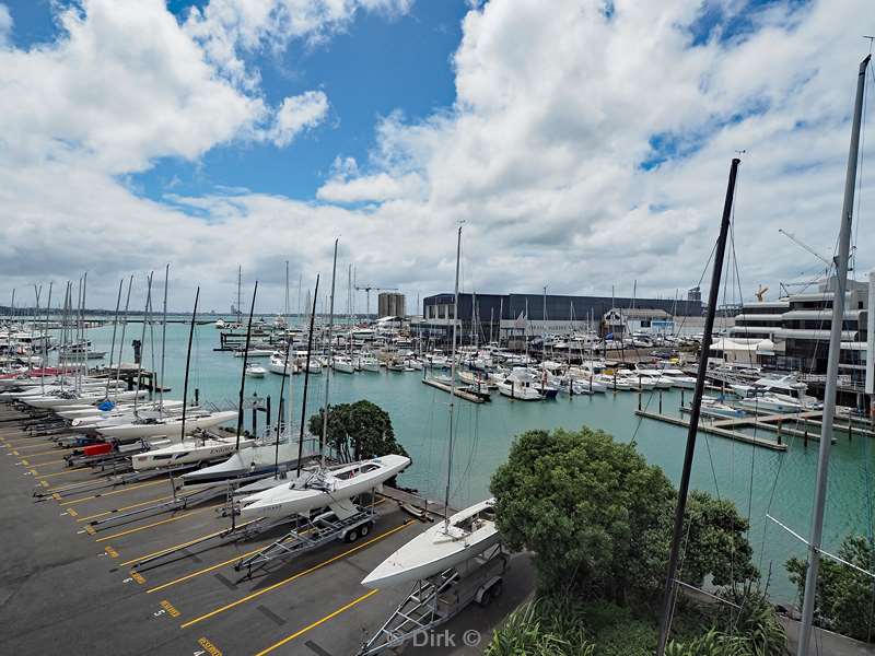 new zealand Auckland