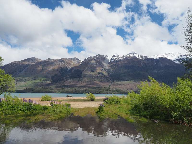 new zealand dart river