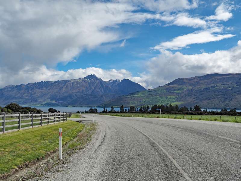 new zealand dart river