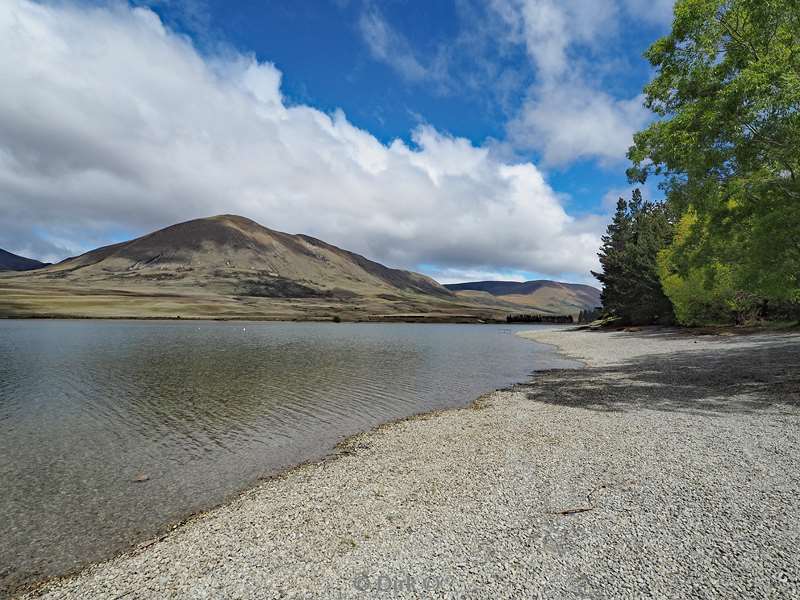 new zealand hakatere conservation park