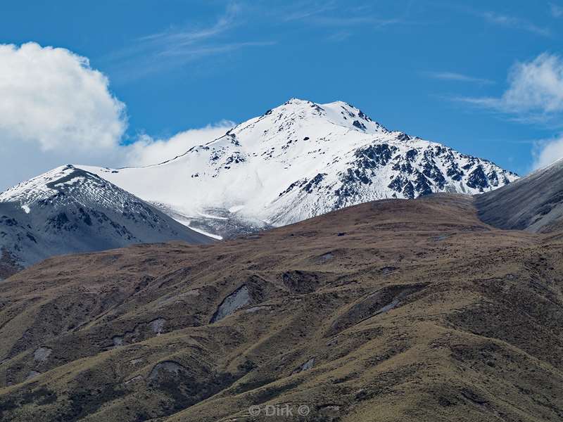 new zealand hakatere conservation park