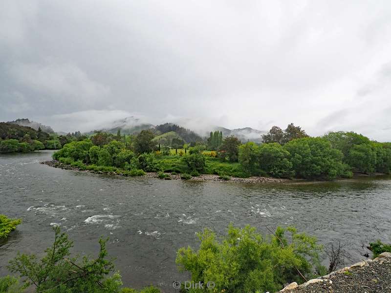 nieuw-zeeland kaiteriteri kaikoura